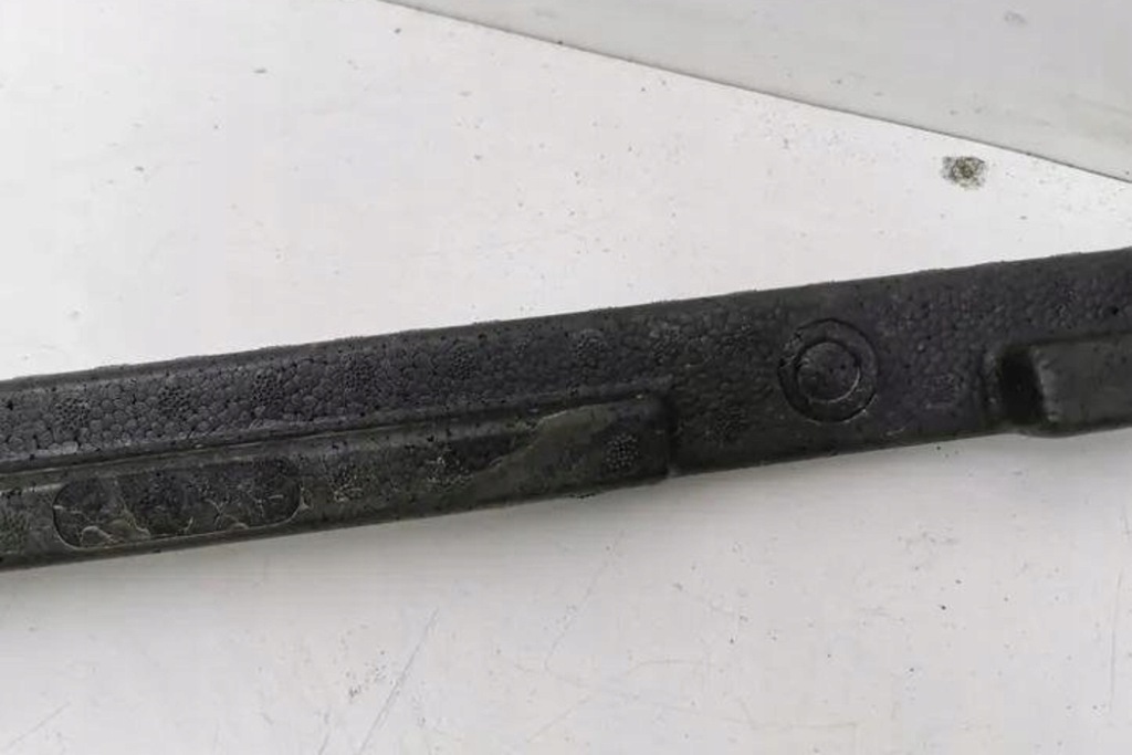 Абсорбер заднего бампера nissan juke f16 850906pa0a 1.6l hybrid 105kw Цена