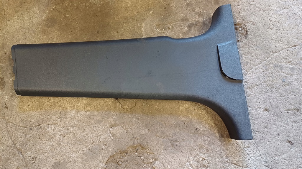 фото №1, Vw touran i захист стійка права 1t0867298g