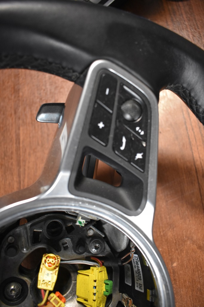 Воздуховод porsche macan 1 Недорого