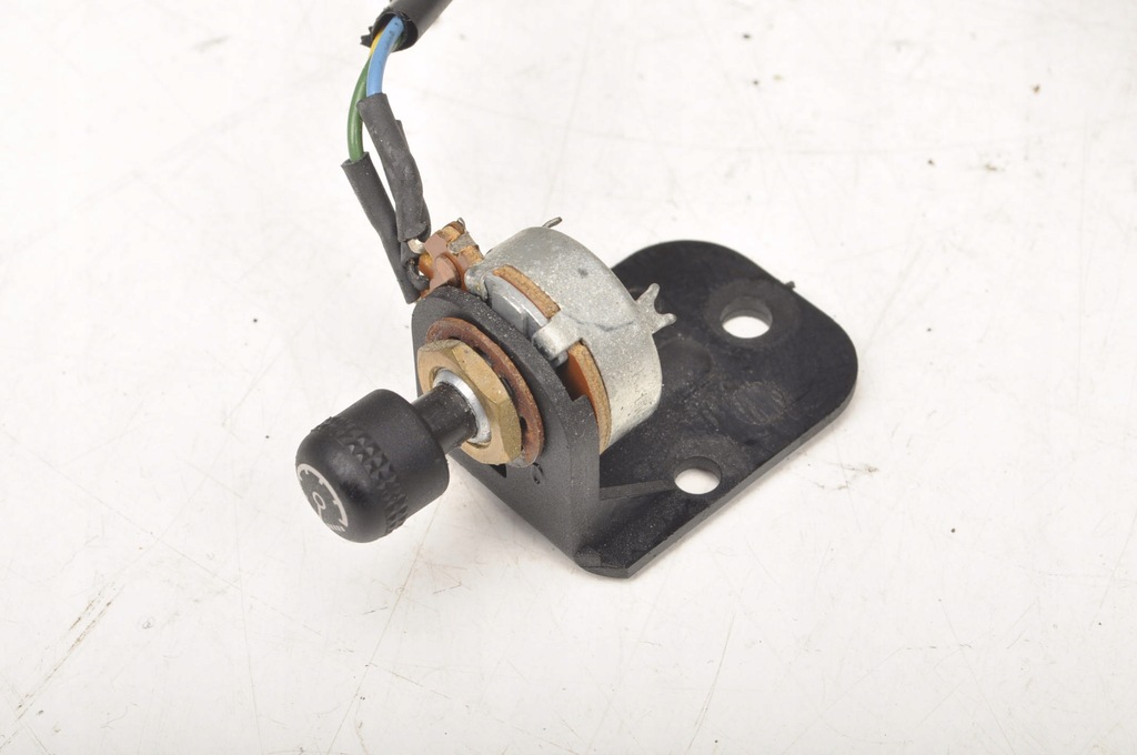 фото №2, Aston martin db7 vantage перемикач круїз-контроль