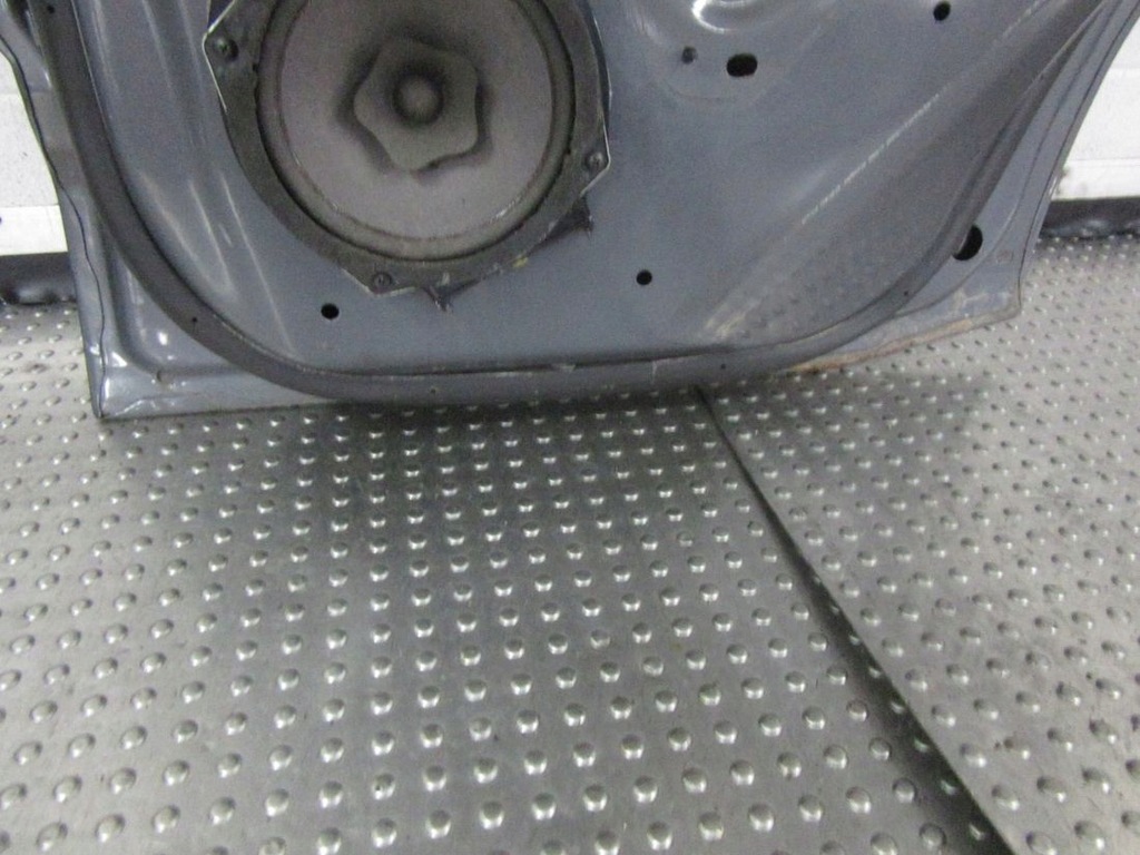 фото №8, Hummer h3 двері задня