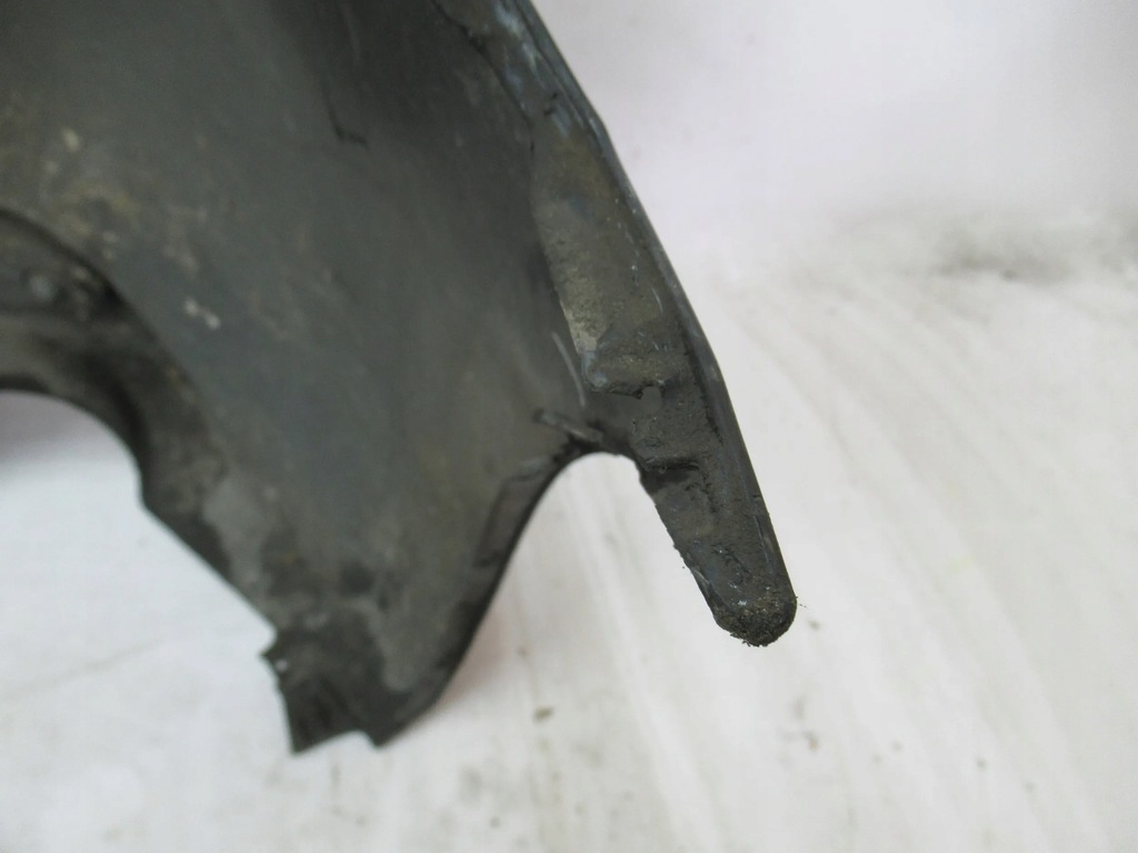 фото №10, Бампер задняя задний mazda 3 bl 09-