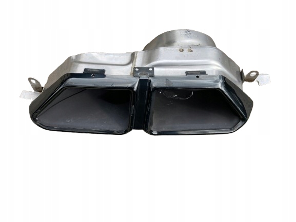 фото №1, Bmw 760ix наконечник выхлоп orygi.