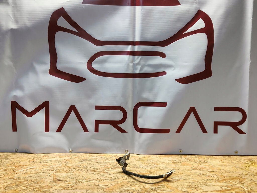 фото №1, Клемма минус датчик opel karl 22926733