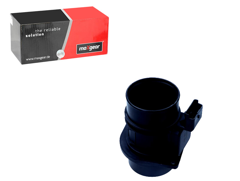 фото №1, Витратомір повітря renault maxgear