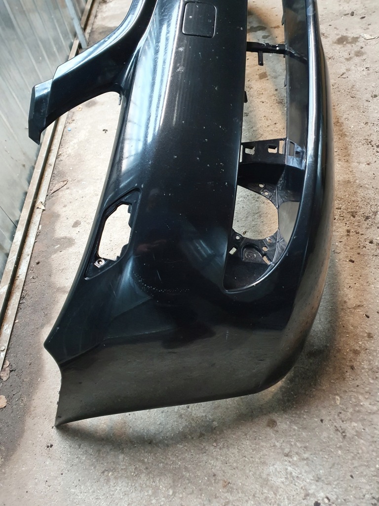 Бампер передний mercedes cl c216 w216 2006-2010 Недорого