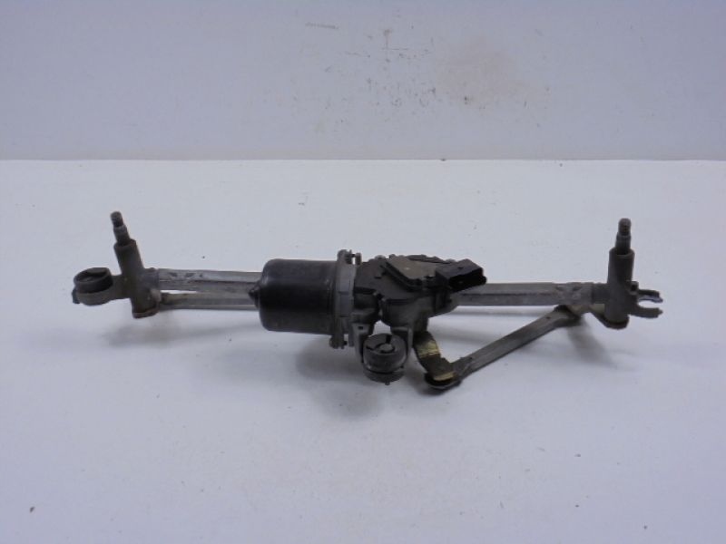 фото №5, Citroen c2 моторчик механизм дворник перед