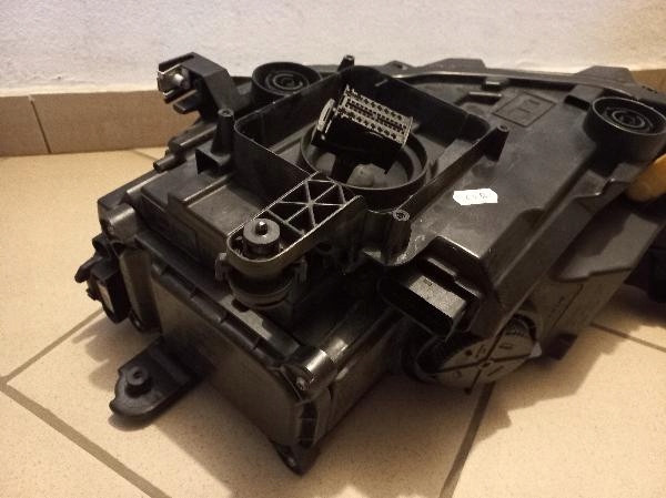 фото №12, Vw t-roc troc 2ga led лампа передняя перед правая 2ga941036d