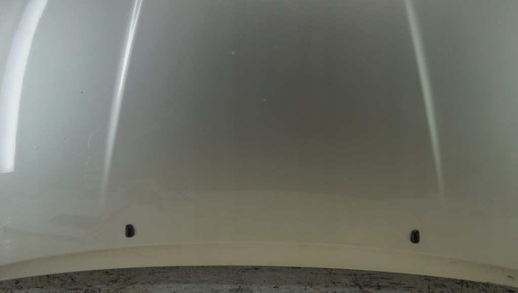 фото №7, Капот крышка двигателя toyota corolla verso