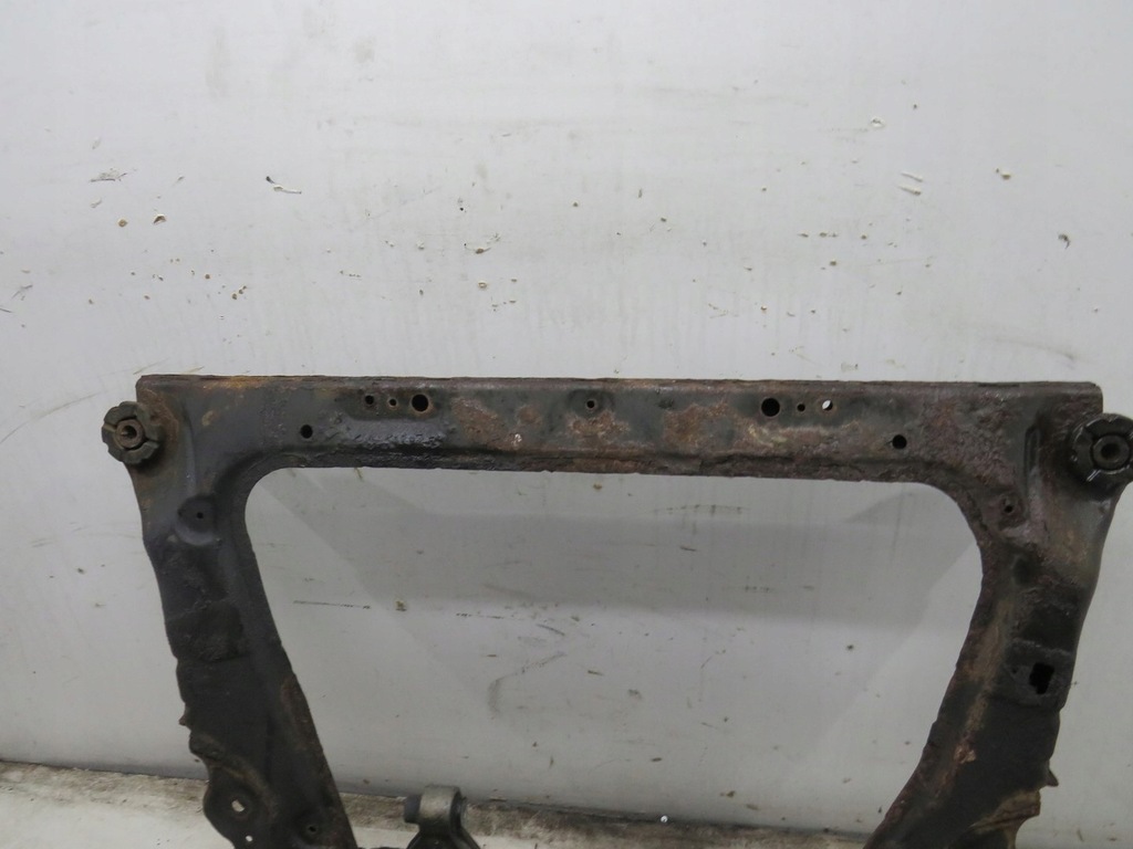 фото №9, Підрамник підрамник перед передній nissan juke f15 1.5 dci