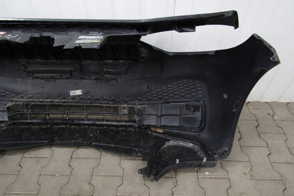 фото №10, Бампер перед передній vw id3 id.3 10a світлодіоди 19-