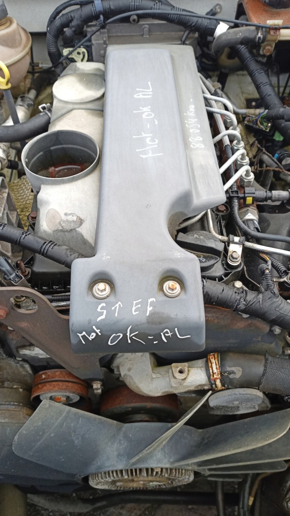 фото №1, 244dt двигатель land rover defender