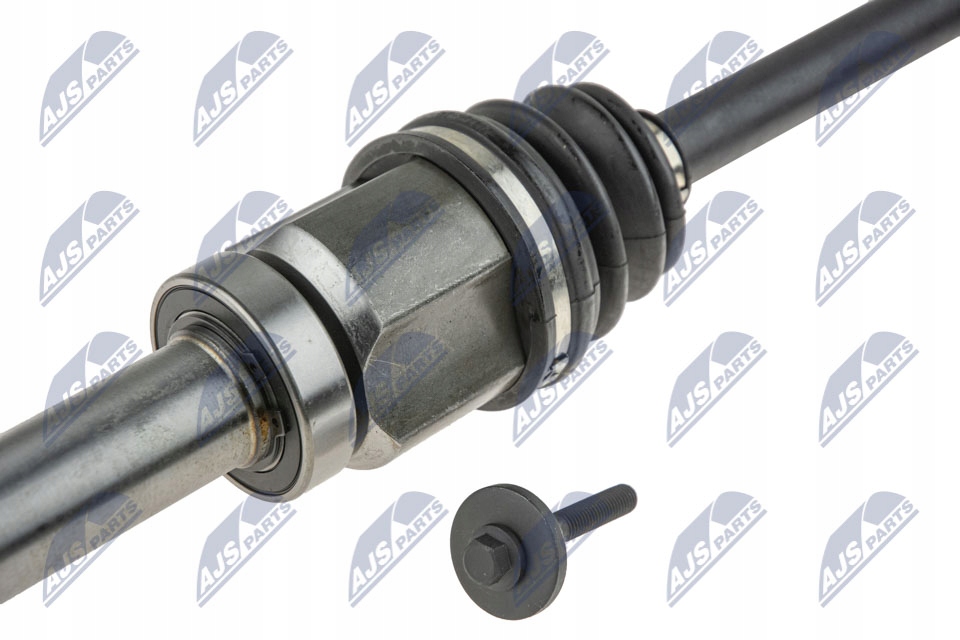 Nty npw-vv-011 wał приводной Киев