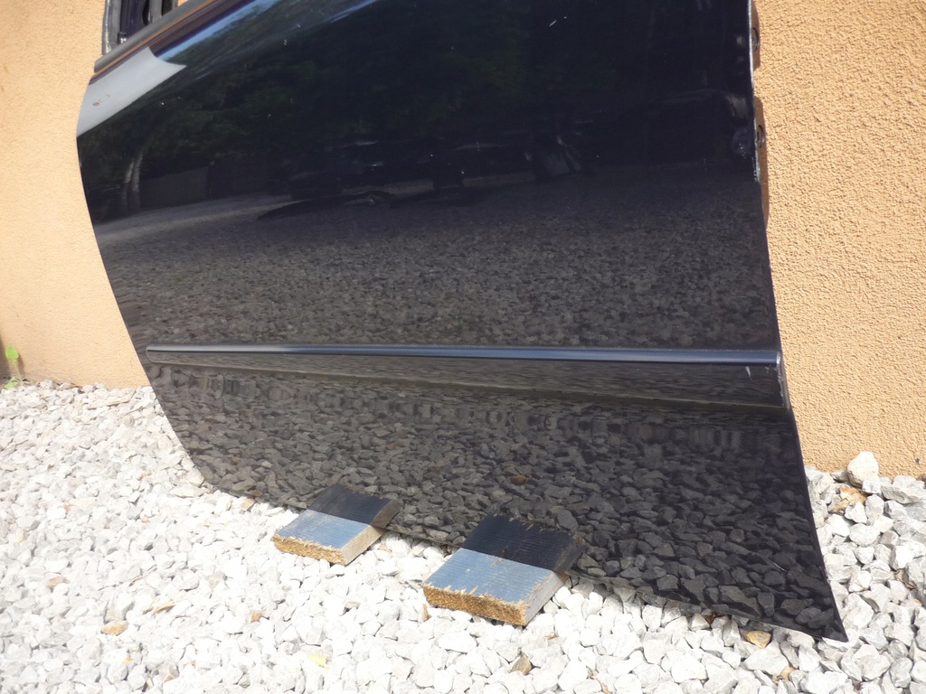 фото №6, Дверь левый перед fiat croma 266/a bez покраска