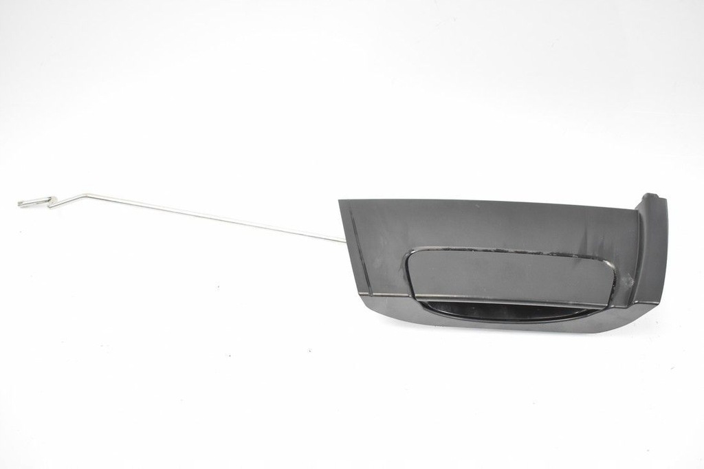 фото №1, Ручка двері правий задня honda hrv ii 15-