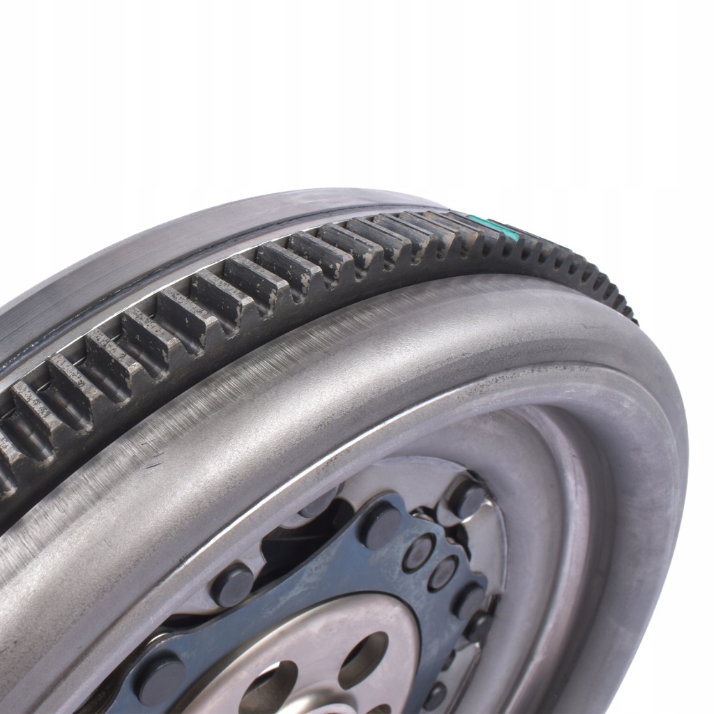 фото №8, Колесо маховик o подвійної masie do vw golf passat tiguan audi a3 seat skoda 415059109