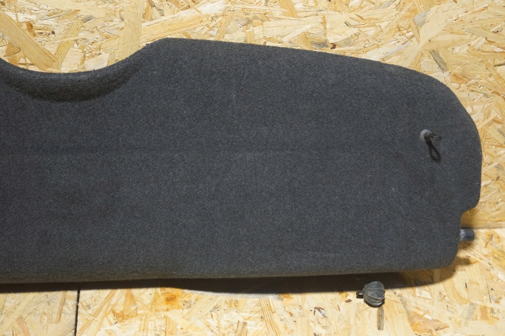 фото №5, Полиця багажника mini cooper r50