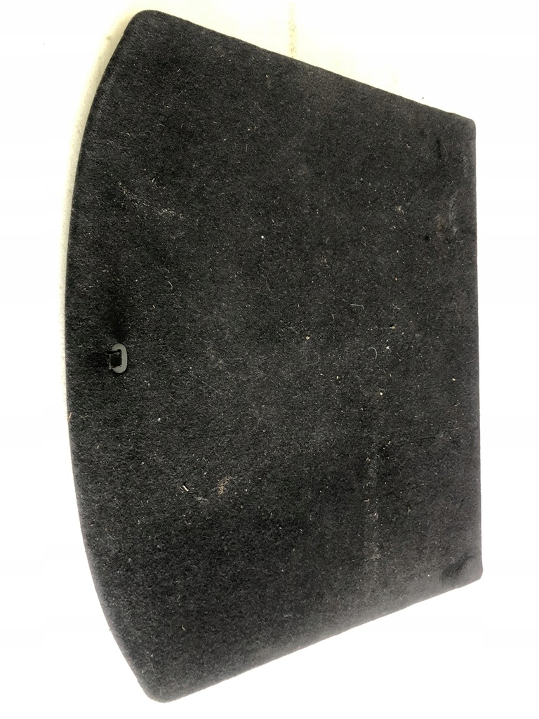 фото №1, Обшивка пол багажника kia sportage iii