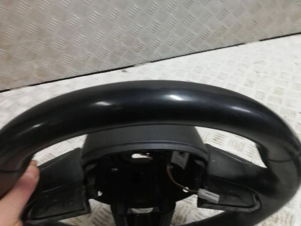 фото №9, Jeep renegade воздуховод кожаный мультифункция кожа