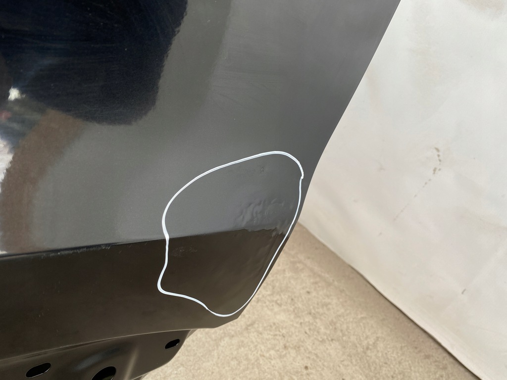 фото №14, Ford explorer vi 2019r- двері праве передні