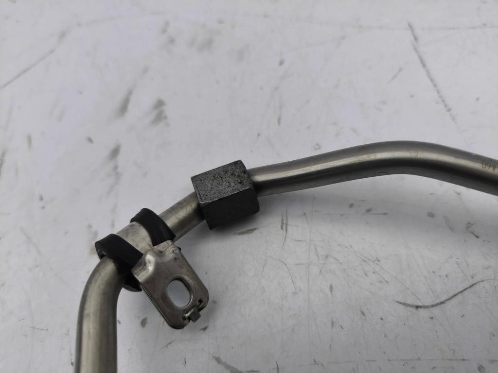 фото №6, Audi a7 s7 4g 2012 шланг паливний форсунки