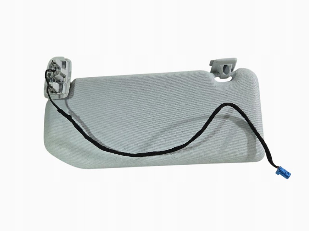 фото №1, Козырёк козырёк правый peugeot 508