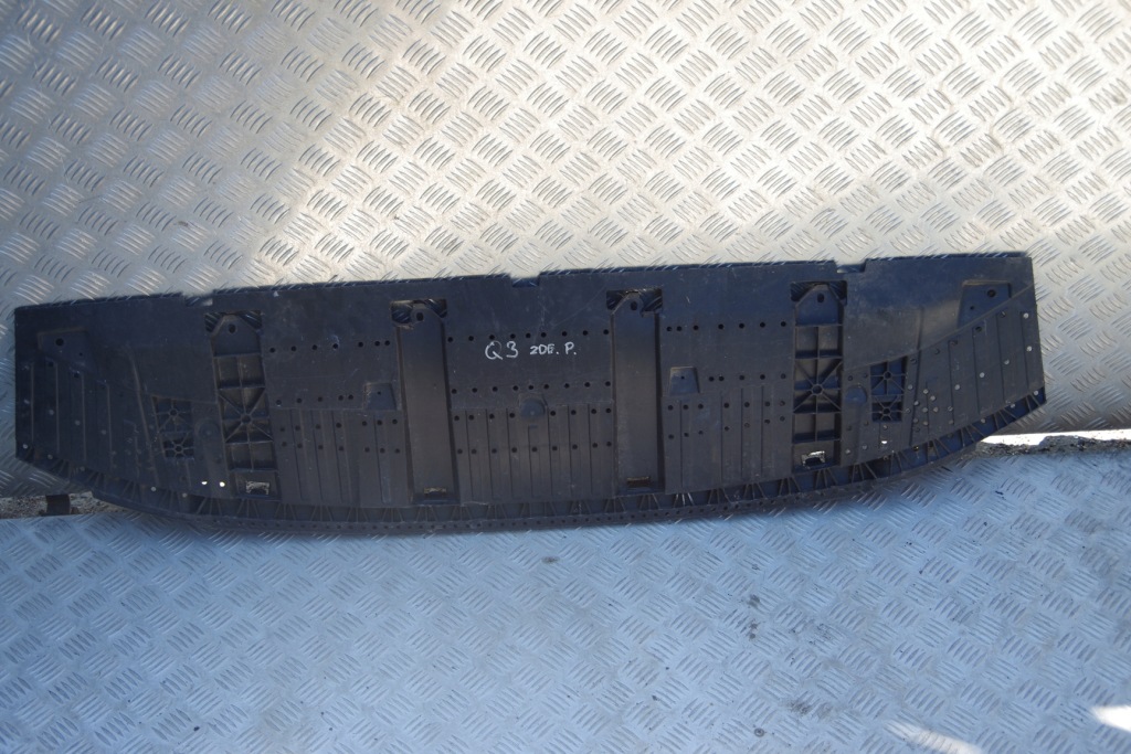 фото №5, Захист підвіска бампера audi q3 8u0 8u0807233c