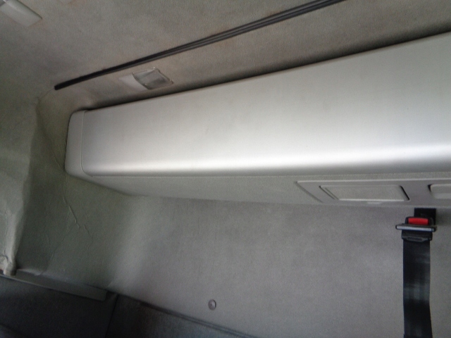 фото №1, Renault magnum dxi lift полка бардачок задний