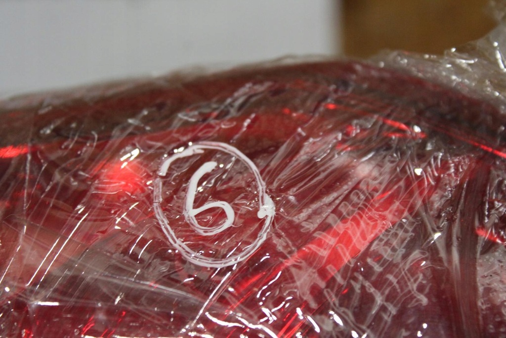 фото №10, Лампа задняя левая subaru legacy iv kombi uszk eu