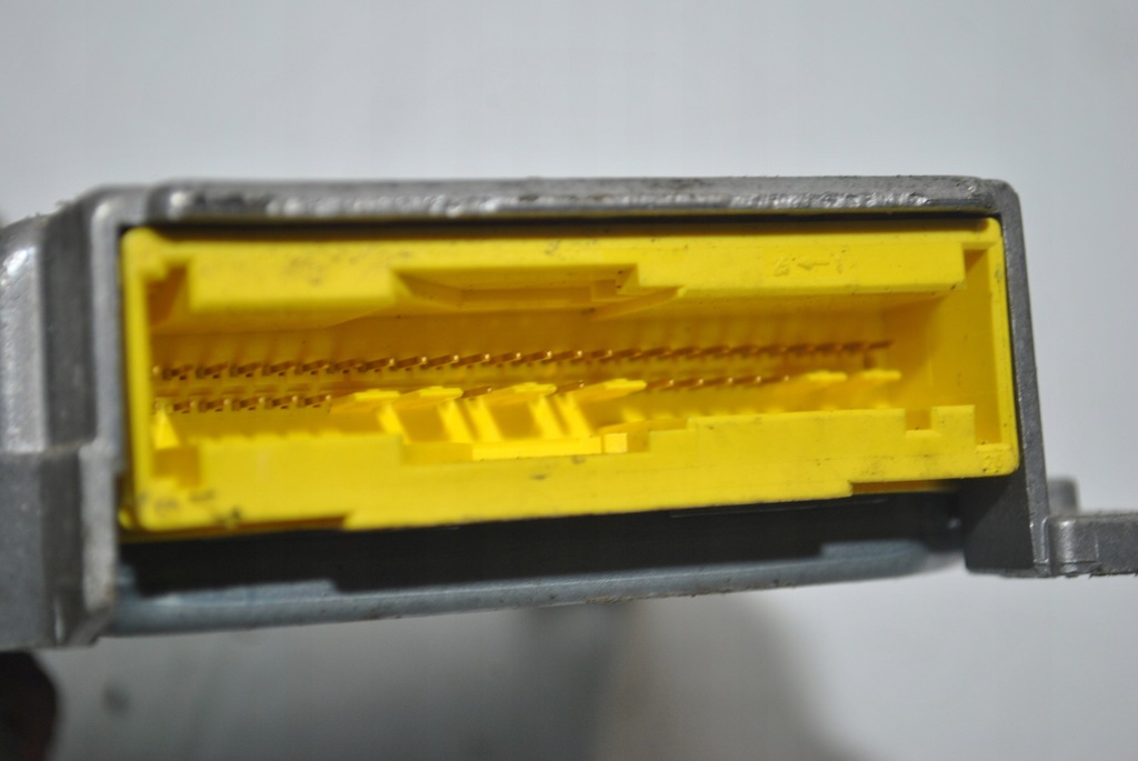 фото №6, Модуль датчик подушка безопасности mitsubishi colt vi mr587757