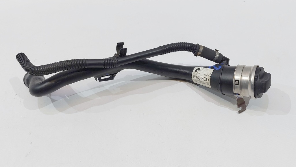 фото №1, Труба кришка заливної пального mini clubman r55 1.6 16v 11r.