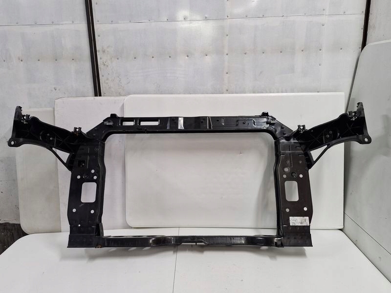 фото №10, Kia sportage 4 iv pas перед передній підсилювач передній 64101-f1000