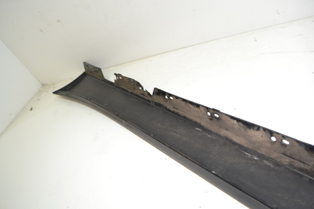 фото №9, Bmw f20 молдинг поріг поріг права blacksaphire