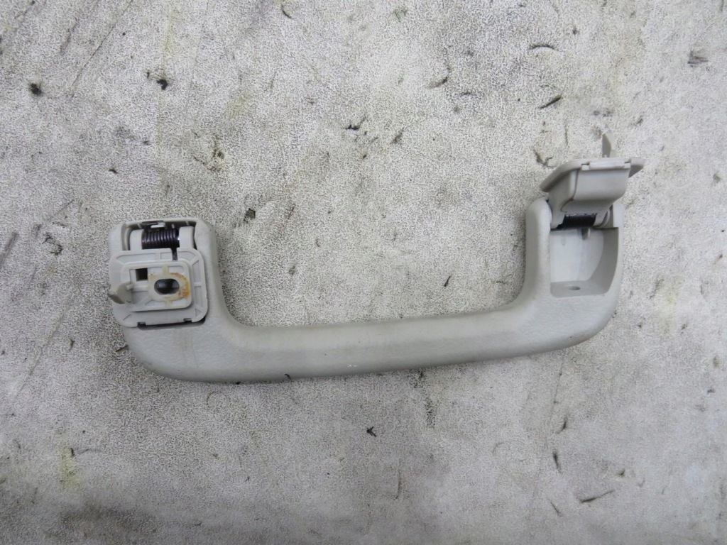 фото №4, Ручка потолочный outlander iii