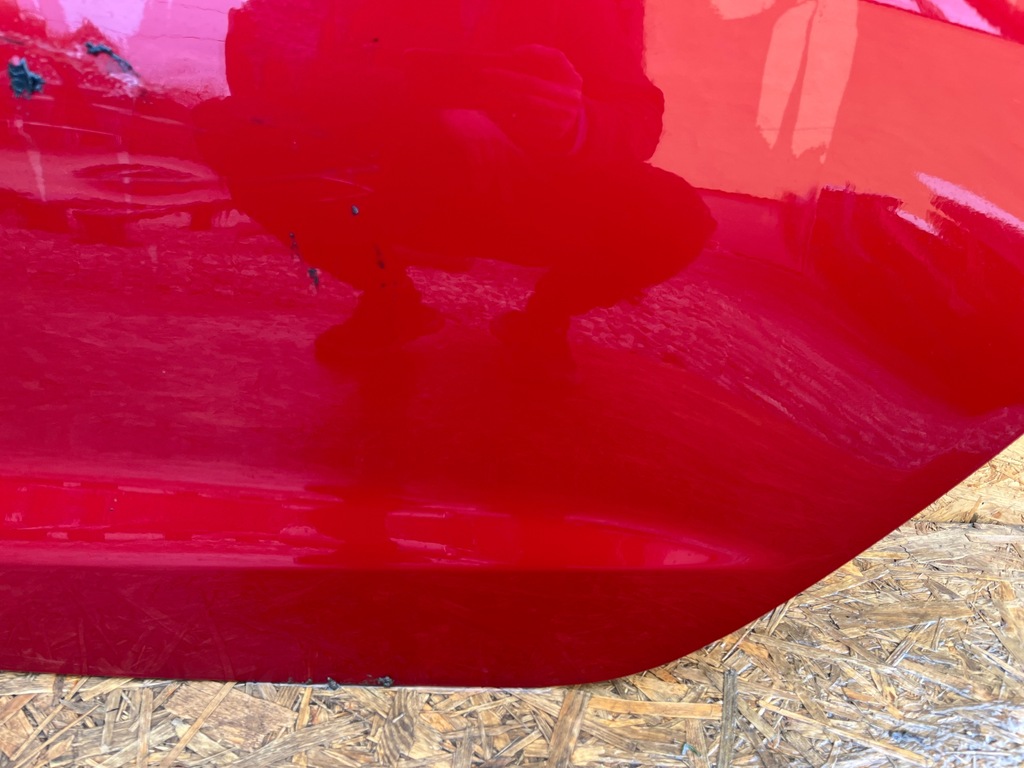 фото №12, Hyundai i30 i-30 iii 3 fastback 17- дверь задние задняя левая