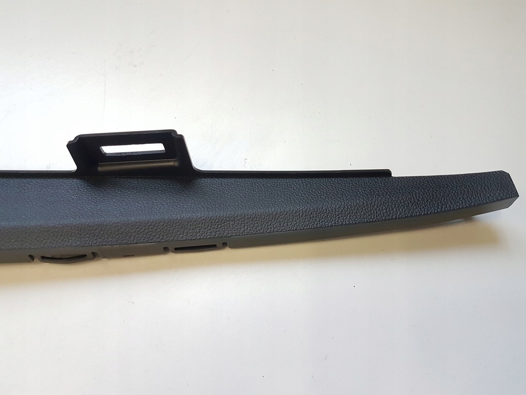 фото №3, Защита панели консоли renault captur ii 19-