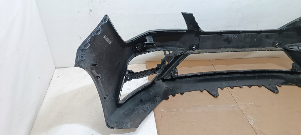 фото №7, Бампер перед передний seat leon iii 3 lift 5f0807221ab