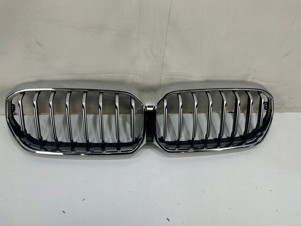 фото №1, Bmw 5 g30 f90 lci lift решётка радиатора решётки радиатора решётка радиатора