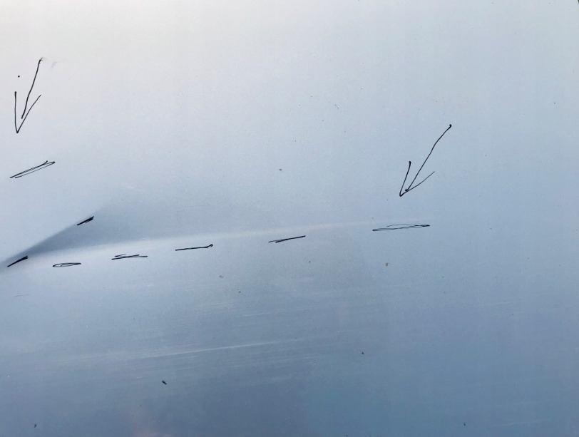 фото №10, Volvo xc60 i 1 2008-17 r. дверь правое передние