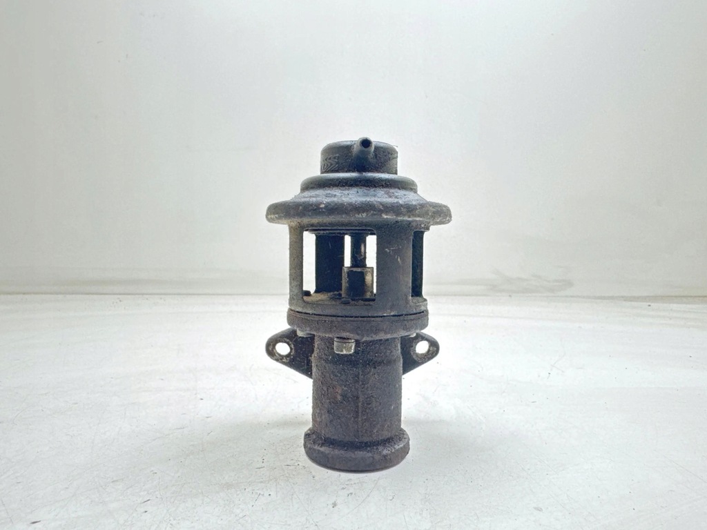 фото №1, 2000 peugeot boxer клапан egr 083389