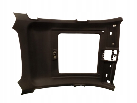 фото №1, Bmw x6 g06 потолок