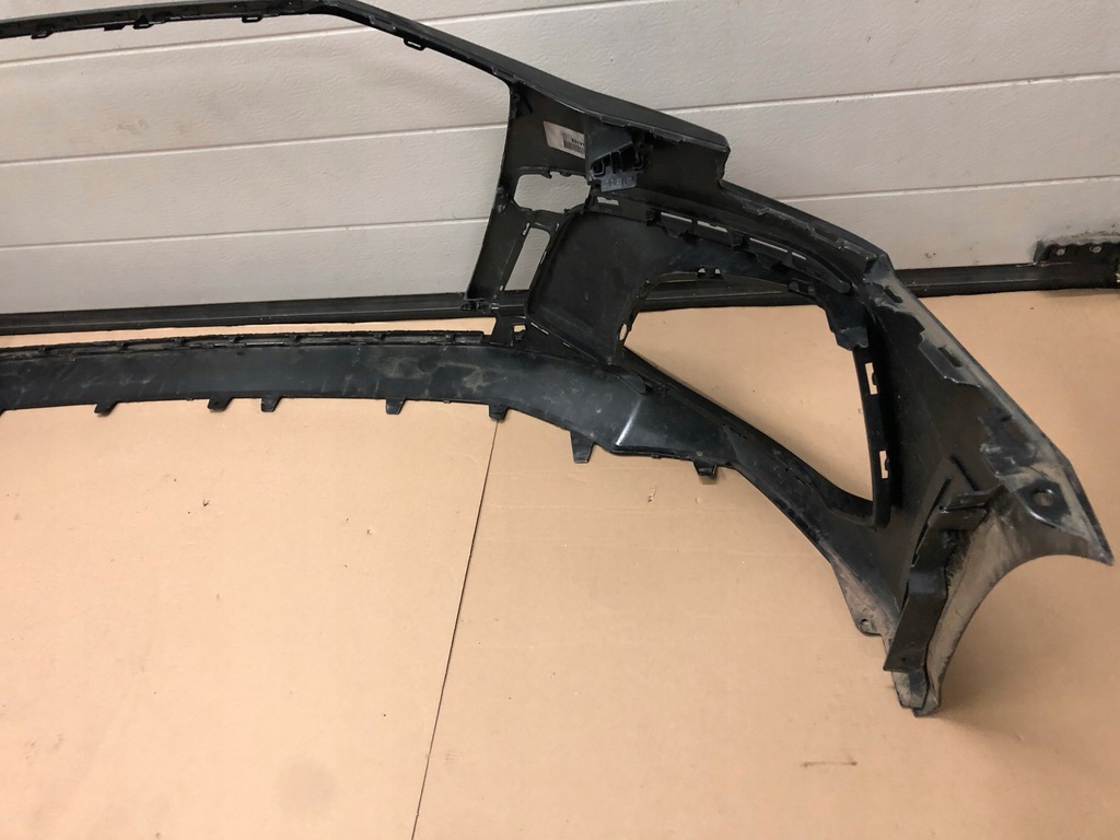 фото №12, Бампер audi a3 iv sline audi a3 8y0 sline перед бампер audi a3 sline 8y0