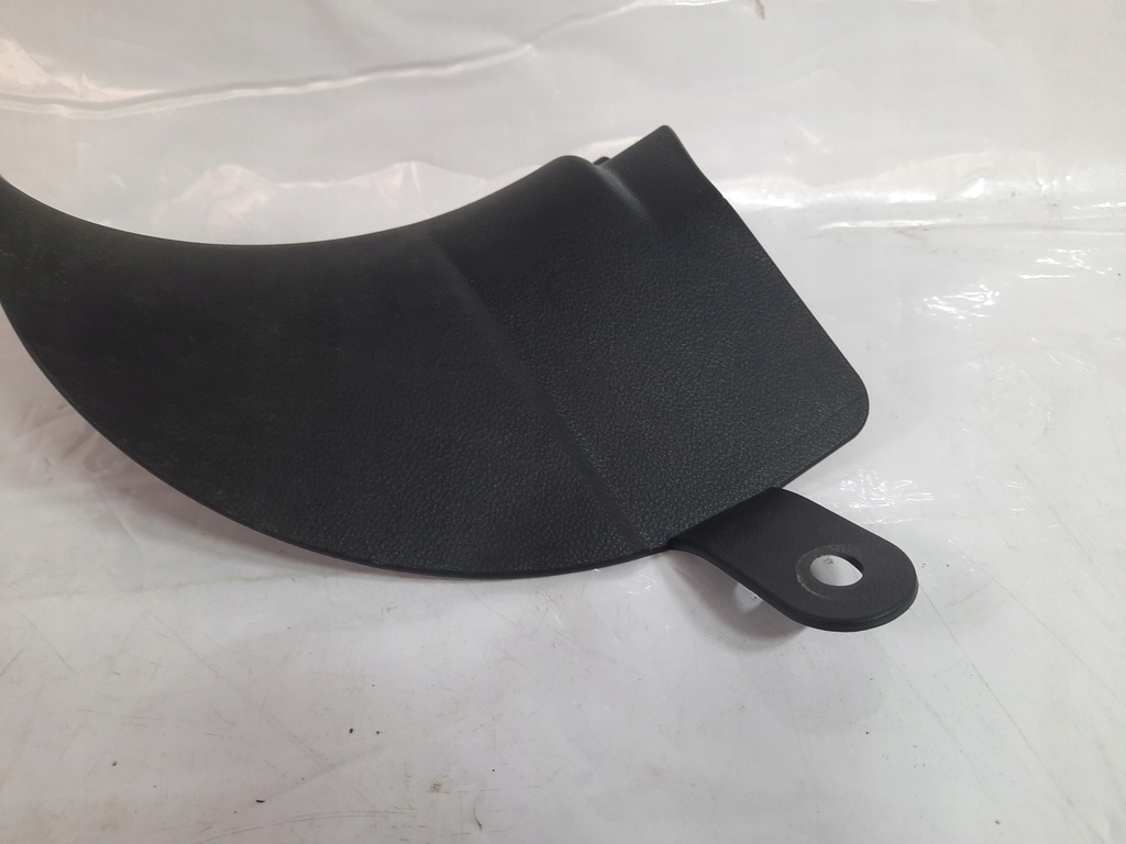 фото №9, Subaru crosstrek 17-22 защита стойка порог левая правая перед usa