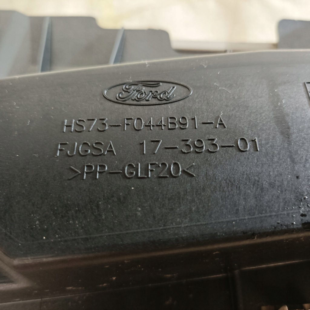 фото №16, Ford fusion 17- туннель средний подлокотник usa