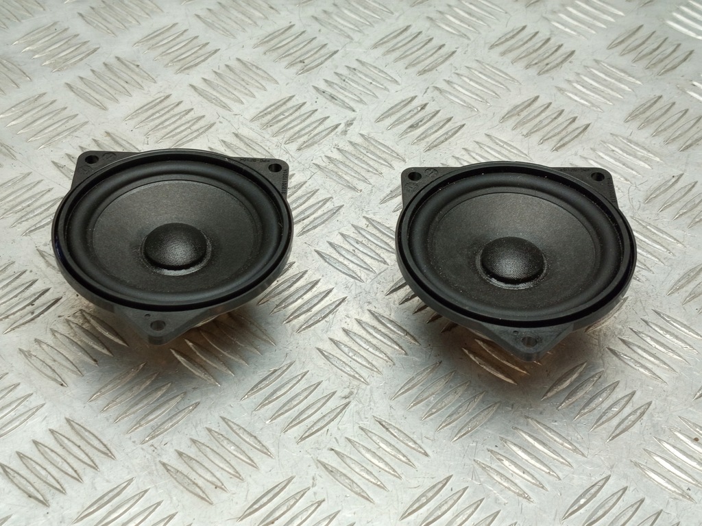 фото №11, Bmw оригинальный номер 2622468 3' g20 g80 4' g22 g82 динамик среднечастотный harman kardon