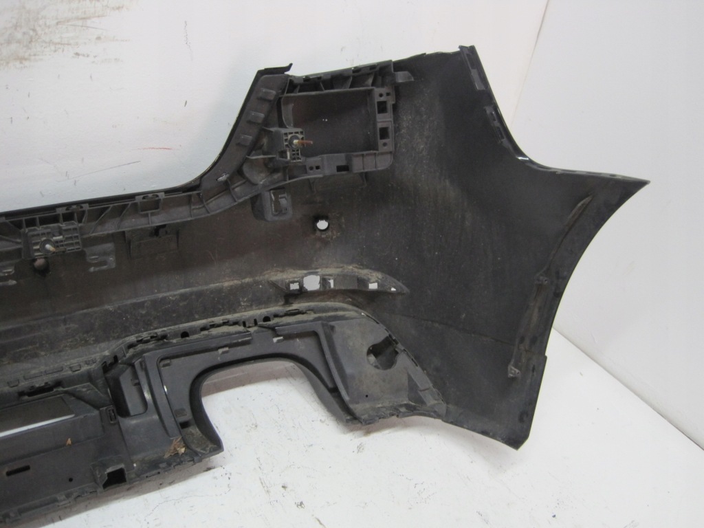 Бампер задний  задний голый audi a3 8v0 20r s-line Доставка