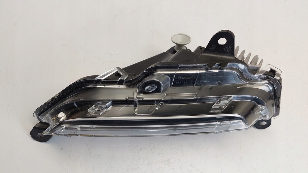 фото №3, Противотуманная фара led w бампер discovery sport k8d215200aa