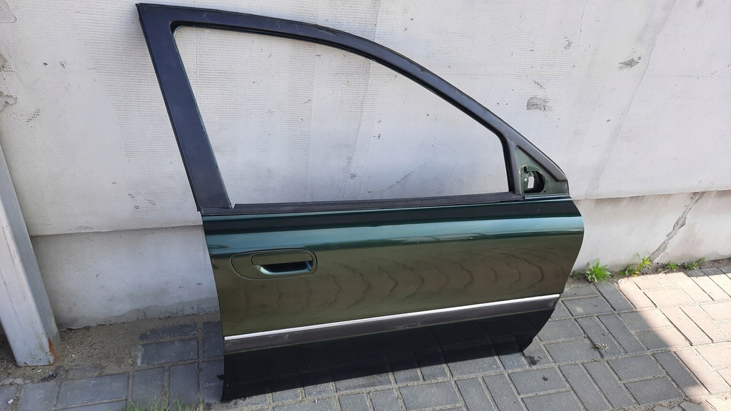фото №1, Дверь перед правое volvo s80 98-06r 421-46