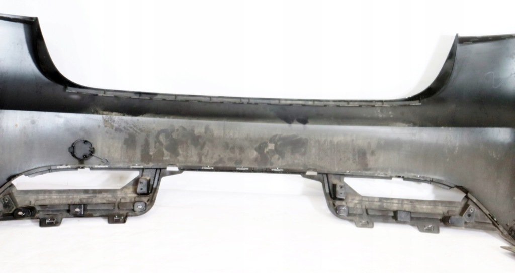 Tesla model iii lift 23- бампер tył1582570-02-a j-5250 Доставка