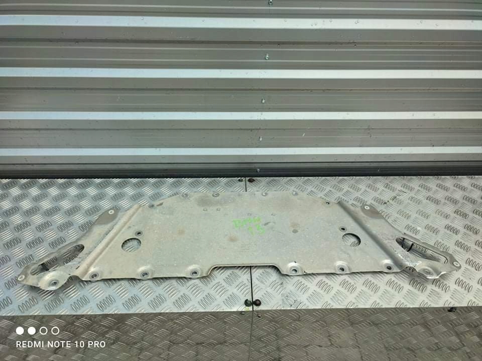 фото №1, Bmw i3 захист двигуна плита 6858282